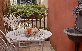 Little Miracles Terrace